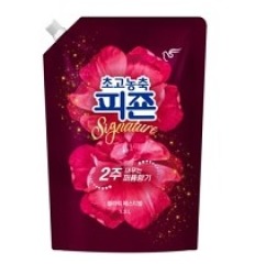  ПГН Кондиционер для белья Ultra Concentrated PIGEON SIGNATURE Flower Festival 1.6L
