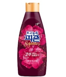  ПГН Кондиционер для белья Ultra Concentrated PIGEON SIGNATURE Flower Festival 1L