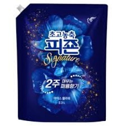  ПГН Кондиционер для белья Ultra Concentrated PIGEON SIGNATURE Ice Flower 1.6L