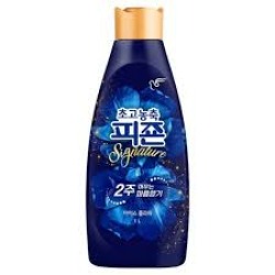  ПГН Кондиционер для белья Ultra Concentrated PIGEON SIGNATURE Ice Flower 1L