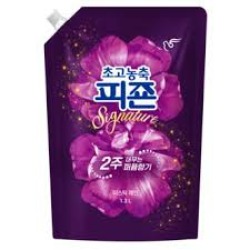  ПГН Кондиционер для белья Ultra Concentrated PIGEON SIGNATURE Mystic Rain 1.6L