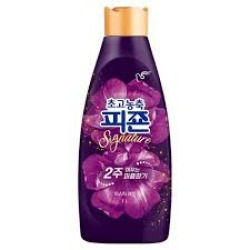  ПГН Кондиционер для белья Ultra Concentrated PIGEON SIGNATURE Mystic Rain 1L