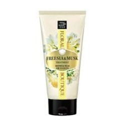  MSN Floral Маска для волос MISE EN SCENE Floral Boutique Perfume Treatment Freesia & Musk 300ml