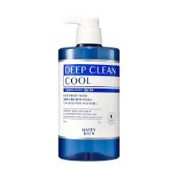  HPBH BODYWASH Гель для душа HAPPY BATH Deep Clean Taurine Cooling Care Body Wash 900g