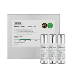  VT Набор сывороток для лица REEDLE SHOT COMPACT SET 10ml*3