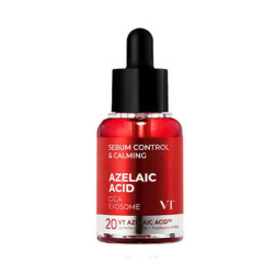  VT AZELAIC Сыворотка для лица A1 CALMING AMPOULE 30ml