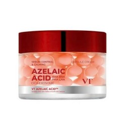  VT AZELAIC Крем для лица AZELAIC ACID CARE CAPSULE CREAM 50ml
