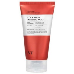  VT AZELAIC Маска для лица AZ CARE LOCK MASK 100ML