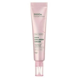  VT CICA COLLAGEN Крем для лица CICA COLLAGEN CREAM 30ML