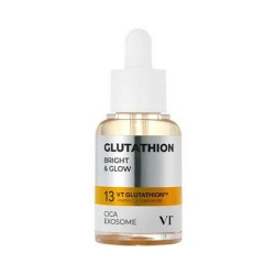  VT GLUTATHIONE Сыворотка для лица G2 BRIGHTNING AMPOULE 30ml
