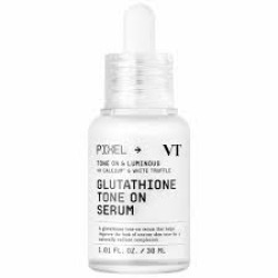  VT Сыворотка для лица GLUTATHIONE TONE ON SERUM 30ml