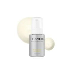  VT GLUTATHIONE Сыворотка для лица NIACINAMIDE GLUTATHIONE YELLOW MICRO BUBBLE SERUM 70ml