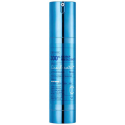  VT HYDROP Бустер-сыворотка для лица HYDROP REEDLE SHOT 300hL 50ml