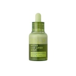  VT MATCHA CICA Сыворотка для лица MATCHA CICA LAYER SERUM 30ml