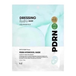  VT PDRN Маска гидрогелевая (1EA) PDRN HYDROGEL MASK 35g