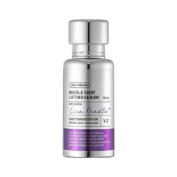  VT LIFTING Сыворотка для лица REEDLE SHOT LIFTING SERUM 30ML