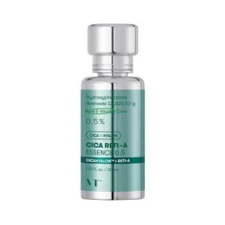  VT RETI-A Эссенция для лица CICA RETI-A ESSENCE 0.5 30ML