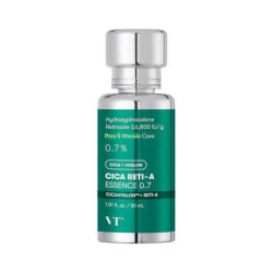  VT RETI-A Эссенция для лица CICA RETI-A ESSENCE 0.7 30ML