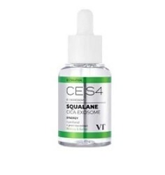  VT Сыворотка для лица S4 MOISTURE AMPOULE 30ml