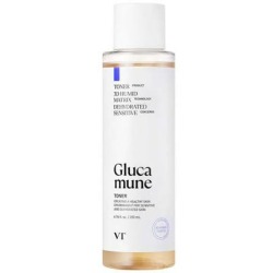  VT GLUCAMUNE Тонер для лица GLUCAMUNE TONER 200ml