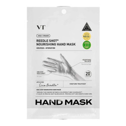  VT REEDLE SHOT Маска для рук REEDLE SHOT NOURISHING HAND MASK 16ml