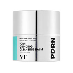  VT PDRN Бальзам для лица очищающий PDRN GRINDING CLEANSING BALM 50ml