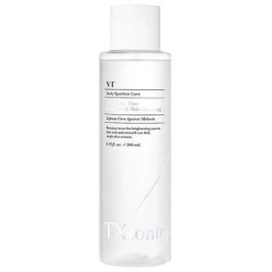  VT TX-TONING Тонер для лица TX-TONING TONER 200ML