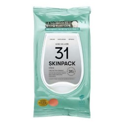  VT Тонер-пэды SKIN PACK (MILD) 100ea 210g