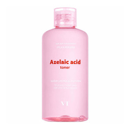  VT AZELAIC Тонер для лица AZELAIC ACID TONER 250ml