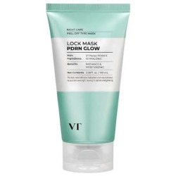  VT PDRN Маска для лица GLOW LOCK MASK 100ML