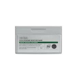  VT Маски на тканевой основе (20ea)CICA-EXOSOME MOISTURE MASK 350g
