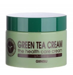  GNS Cream Крем для лица GIINSU GREEN TEA CREAM