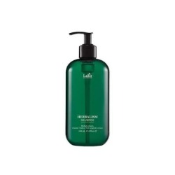  LADOR HERBALISM ЛАДОР Травяной шампунь для укрепления и блеска волос HERBALISM SHAMPOO 530ML