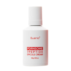  BUENO PDRNSOME Крем для лица PDRNSOME 7 Peptide Spicule Cream 30g