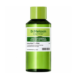  DMLXN CACTOX Тонер для лица Dr.Melaxin CACTOX CACTUS ESSENCE PORE RELIEF TONER 150ml
