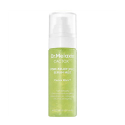 DMLXN CACTOX Спрей для лица Dr.Melaxin CACTOX PORE RELIEF JELLY SERUM MIST 80ml