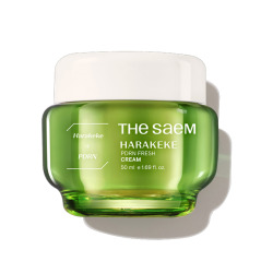  СМ Harakeke PDRN Крем для лица Harakeke PDRN Fresh Cream 50ml