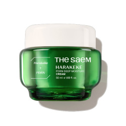  СМ Harakeke PDRN Крем для лица Harakeke PDRN Deep Moisture Cream 50ml