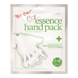  ПТФ Тканевая маска для рук PETITFEE Dry Essence Hand Pack 7g