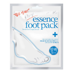  ПТФ Тканевая маска для ног PETITFEE Dry Essence Foot Pack 8g