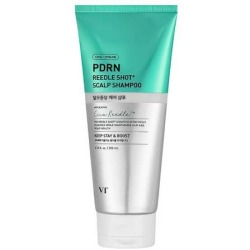 VT PDRN Шампунь для волос PDRN REEDLE SHOT SCALP SHAMPOO 200ml