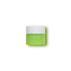  CRN Lip Маска для губ ночная с ароматом лайма CARENEL Lime Lip Night Mask 5g 