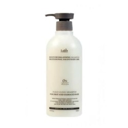  LADOR Moisture ЛАДОР Шампунь для волос MOISTURE BALANCING SHAMPOO 530ML