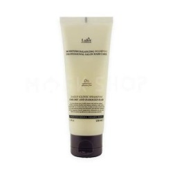  LADOR Moisture ЛАДОР Шампунь для волос MOISTURE BALANCING SHAMPOO 100ML