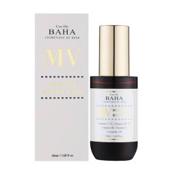  CDB MV Сыворотка для лица Multi Vita Booster Serum 50ml (MV)