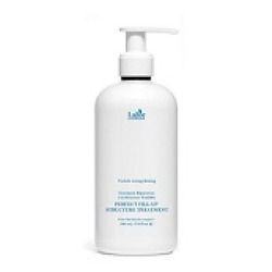  LADOR Perfect Hair Бальзам для восстановления структуры волос Perfect Hair Fill-Up Structure Treatment 530ml