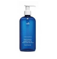  LADOR Perfect Hair Шампунь для восстановления структуры волос Perfect Hair Fill-Up Structure Shampoo 530ml