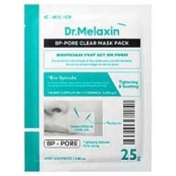  DMLXN BP Pore Маска тканевая BP Pore Clear Facial Mask 25g