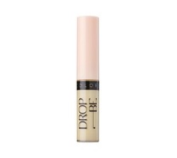  The Saem CAEM Drop Be By Консилер для лица корректирующий тон зеленый Drop Be by THE SAEM Colors Color Pick Concealer 01 Green 4,5 г
