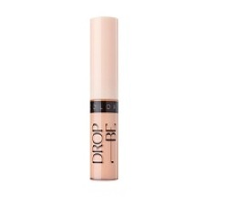  The Saem CAEM Drop Be By Консилер для лица корректирующий тон персиковый Drop Be by THE SAEM Colors Color Pick Concealer 02 Peach 4,5 г